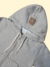 Campera Hadi. BEIGE - comprar online