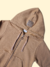 Campera Hadi. Mostaza - comprar online