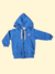Campera Asteri Ciruelo.