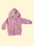 Campera Asteri Rosa Viejo.