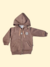 Campera Asteri Tostado.