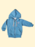 Campera Asteri Texaco.