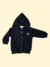 Campera Asteri Negra.