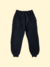 Pantalon Hadi. NEGRO - comprar online