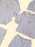 Set Kimi de 5 piezas Rosa. en internet