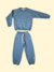 Conjunto Kids Dayro. Viña - comprar online