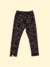 Calza de Bebe Animal Print.