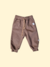 Pantalon Asteri Tostado. - comprar online