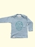 Remera Apolo Verde Cemento. (MULTI) - comprar online