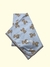 Manta Ositos Beige. - comprar online