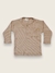 Remera Douglas Marron