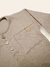 Remera Douglas Marron - comprar online