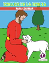 54 HISTORIAS DE LA BIBLIA PARA COLOREAR- ARCHIVO DESCARGABLE