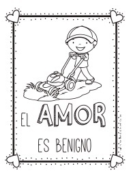 8 LECCIONES CON ACTIVIDADES INTERACTIVAS 1 DE CORINTIOS-CAPITULO DEL AMOR - Tienda del Ministerio Infantil