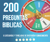 JUEGO DE TARJETA DIGITAL DESCARGABLE 200 PREGUNTAS