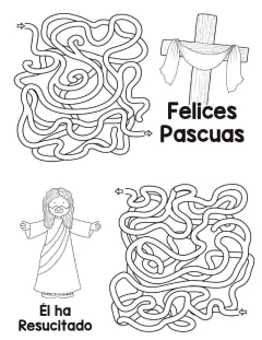 SEMANA SANTA EXCLUSIVO - Tienda del Ministerio Infantil