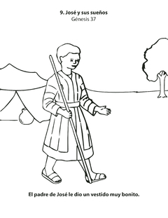 54 HISTORIAS DE LA BIBLIA PARA COLOREAR- ARCHIVO DESCARGABLE - tienda en línea