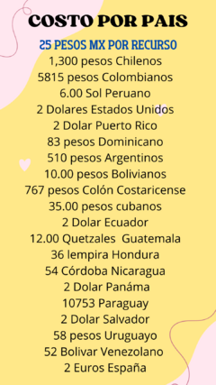 LOTERIA 14 DE FEBRERO- AMOR Y AMISTAD en internet