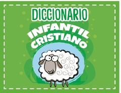 DICCIONARIO INFANTIL - ARCHIVO DIGITAL PARA DESCARGAR - comprar en línea