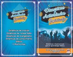 DINAMICAS ESPIRITUALES- ARCHIVO DESCARGABLE