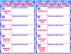 30 Dias del Amor de Dios - comprar en línea