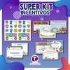 SUPER KITS DIPLOMAS Y CERTIFICADOS- ARCHIVO DESCARGABLE