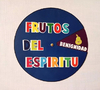 Ruedas Didácticas - El fruto del Espíritu - ARCHIVO DIGITAL PARA DESCARGAR