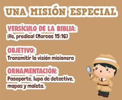 32 TEMAS PARA CULTO INFANTIL- ARCHIVO DESCARGABLE - comprar en línea