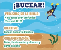 32 TEMAS PARA CULTO INFANTIL- ARCHIVO DESCARGABLE en internet