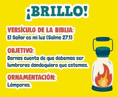 32 TEMAS PARA CULTO INFANTIL- ARCHIVO DESCARGABLE - Tienda del Ministerio Infantil