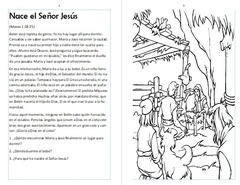 COLOREAR JESÚS- ARCHIVO DIGITAL PARA DESCARGAR - tienda en línea