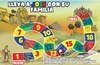 JUEGO JOSE SE REÚNE CON SU FAMILIA ARCHIVO DIGITAL PARA DESCARGAR