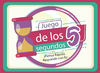 JUEGO DE TARJETA DIGITAL DESCARGABLE LOS 5 SEGUNDOS