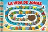 LA VIDA DE JONÁS - ARCHIVO DIGITAL