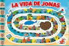 LA VIDA DE JONÁS - ARCHIVO DIGITAL