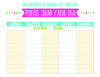 CALENDARIO DE ORACION- ARCHIVO DESCARGABLE