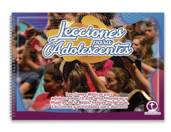 LECCIONES PARA ADOLESCENTES- ARCHIVO DESCARGABLE