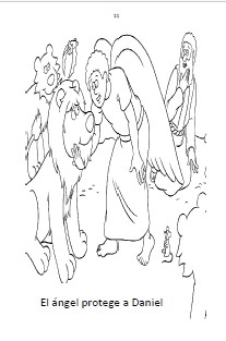 COLOREAR MI PEQUEÑA BIBLIA - ARCHIVO DIGITAL PARA DESCARGAR en internet