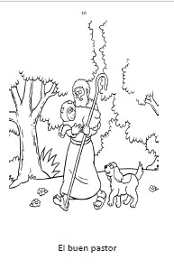 COLOREAR MI PEQUEÑA BIBLIA - ARCHIVO DIGITAL PARA DESCARGAR - Tienda del Ministerio Infantil