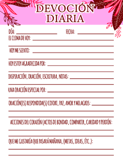SUPER KIT LIBRETAS Y NOTAS CRISTIANAS- ARCHIVO DESCARGABLE en internet