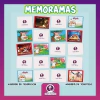MEMORAMA VALORES CON OVEJITAS- ARCHIVO DESCARGABLE