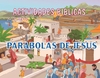 13 LECCIONES SOBRE LAS PARABOLAS DE JESUS 7 A 12 AÑOS