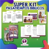 SUPER KITS PASATIEMPOS- ARCHIVO DESCARGABLE