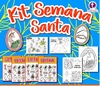 SEMANA SANTA EXCLUSIVO