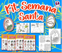 SEMANA SANTA EXCLUSIVO