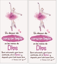 SEPARADORES DANZA- ARCHIVO DESCARGABLE - Tienda del Ministerio Infantil