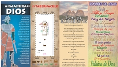 SEPARADORES TEXTO- ARCHIVO DESCARGABLE - tienda en línea