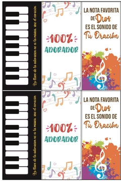 SEPARADORES DANZA- ARCHIVO DESCARGABLE - tienda en línea
