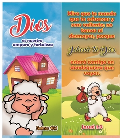 SEPARADORES OVEJITA- ARCHIVO DESCARGABLE