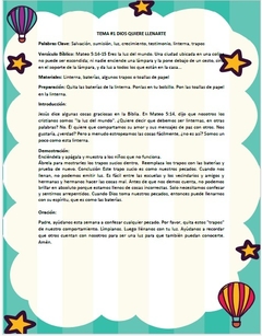 SERMONES PAARA EL MINISTERIO INFANTIL- ARDIVO DIGITAL DESCARGABLE en internet